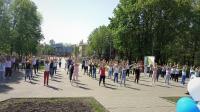 Бесплатные занятия оздоровительной гимнастикой  в Липецке для всех желающих.