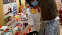 25 августа в 10.00 в ГУЗ «Елецкая районная больница» прошла следующая областная профилактическая акция для детского населения «Неболейка»