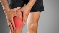 ЛФК при патологии коленного сустава